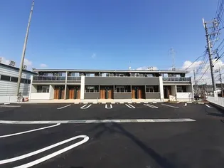 ビレッジ大平IIの画像