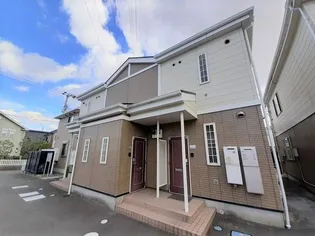 メゾンディオール Aの画像