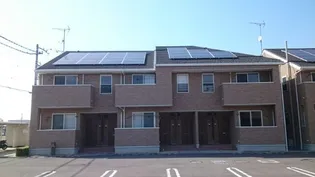 サン レミール Bの画像