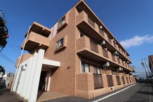 ルネス倉敷の画像