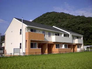 リヴィング牟佐の画像