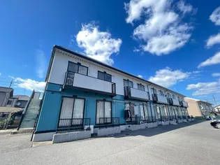 セトル福島の画像