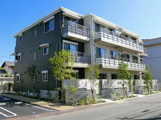 グリナージュの画像