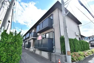 一本木ハイム E棟の画像