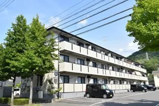 コウジィーコート前川【303号室】の外観