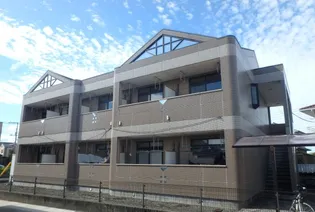 OHASHI FLAT2の画像