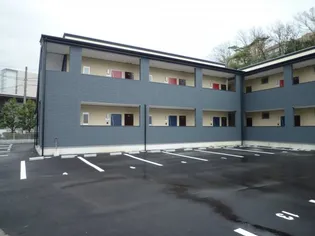 ウィステリアAの画像