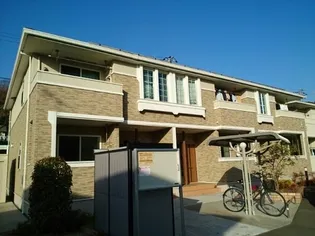 カルム メゾン1の画像