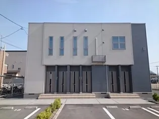 ニュー ラベリー サイルⅡの画像