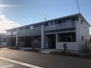 プラシード坂本Bの画像