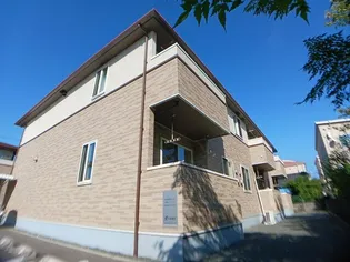 ル シェノンBの画像