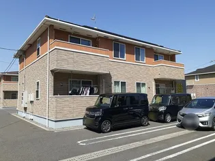 アクティフ神辺 D棟の画像