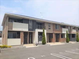 テール リッシュIIの画像