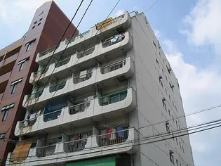 第2平井ビルの画像