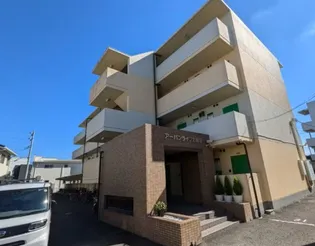 アーバンライフ志度Ⅱ【205号室】の外観