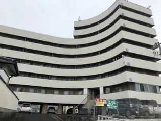 オガタハイツの画像