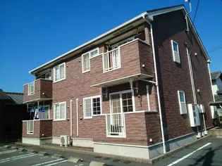 サニーコート Ⅰの画像