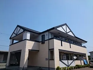 ソルトアヴェニュー Cの画像