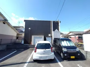 レオパレス四季の画像