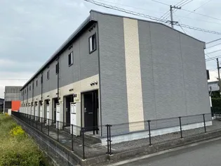 レオパレスアグレアの画像