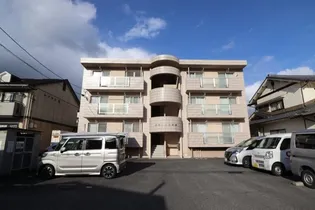 ブランシェ中須の画像