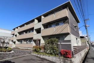 グリーンレジデンス A棟の画像