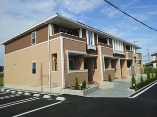 ア ラ モード中撫川の画像