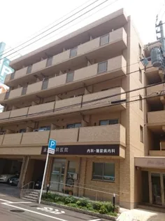プチラパン【5階】の外観