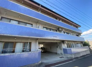 カーサクレストの画像