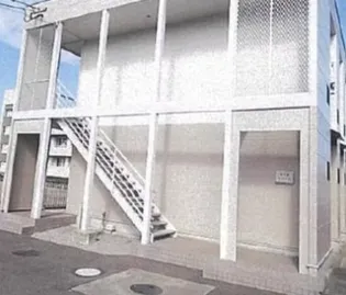 カーサドマーニ【108号室】の外観