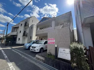 エスポワール倉敷の画像