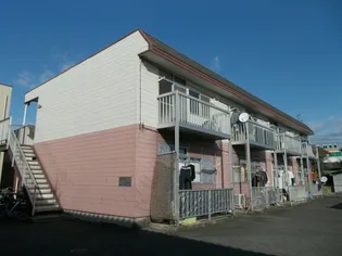 シティハイツさとうBの画像