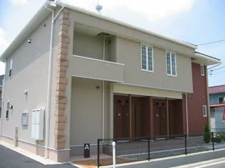 グレイス ステージAの画像