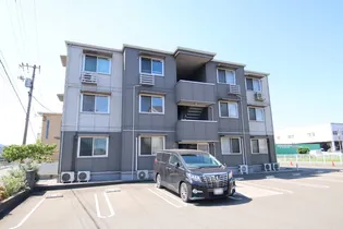 ポートサイドヴィラ Ⅱの画像