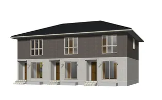 クイーンズヴィラⅣの画像