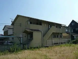 さくらハイツの画像