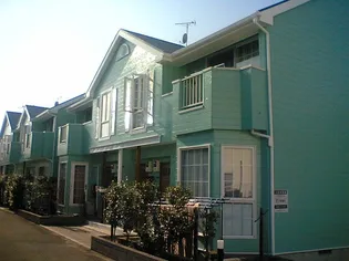 エターナル パレスBの画像