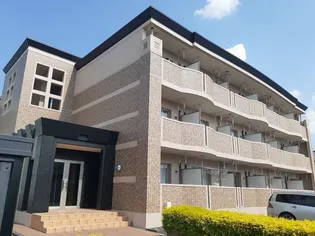 グランパス吉備の画像