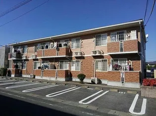 プロムナードIIの画像