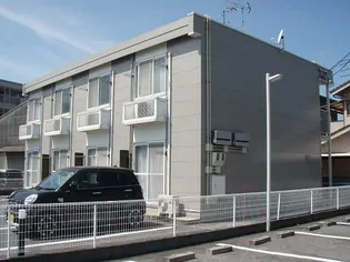 レオパレスT&Nの画像