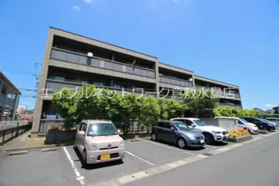 グランメゾンKSの画像