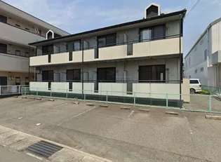 アネックス大和 A棟の画像