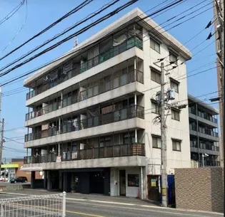 メゾン南本庄の画像