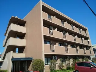 サンビレッジの画像