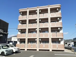 サニーソレイユ南蔵王の画像