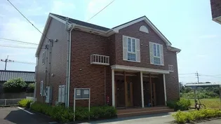 グレイスフルAの画像