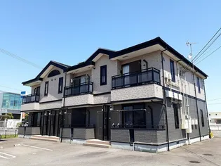 エスポワール青木Aの画像