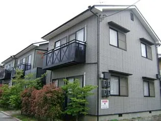 プレジール新涯Aの画像