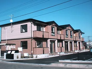 サウスワード長尾の画像