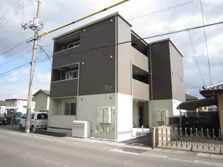 フレッチェ ボスコⅣの画像